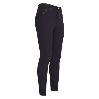 Pantalon d'équitation Easy Rider Phillip Grip Genoux Pantalon d'équitation Easy Rider Phillip Grip Genoux
