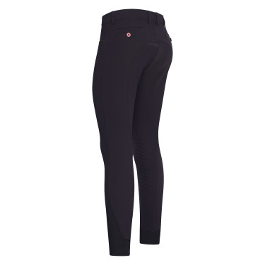 Pantalon d'équitation Easy Rider Phillip Grip Genoux Pantalon d'équitation Easy Rider Phillip Grip Genoux