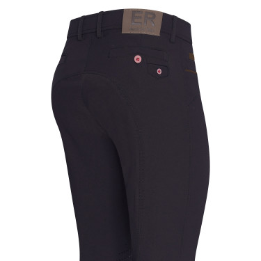 Pantalon d'équitation Easy Rider Phillip Grip Genoux Pantalon d'équitation Easy Rider Phillip Grip Genoux