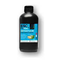 Detoxpulse ESC Laboratoire Detoxpulse ESC Laboratoire