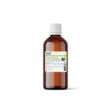 Macerat de bourgeon de ronce ESC Laboratoire Macerat de bourgeon de ronce ESC Laboratoire