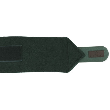 Bandes de polo Equithème par 4 Bandes de polo Equithème par 4