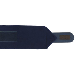 Bandes de polo Equithème par 4 Bandes de polo Equithème par 4
