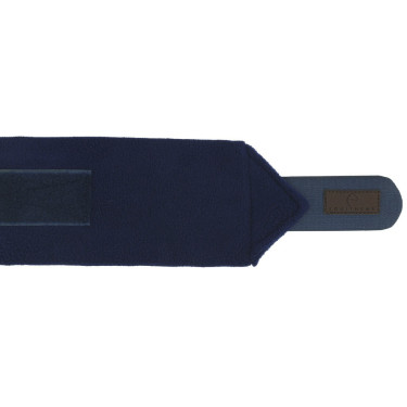 Bandes de polo Equithème par 4 Bandes de polo Equithème par 4