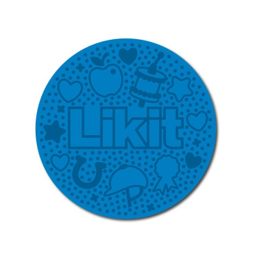 Tapis de léchage Likit Graze Maze Tapis de léchage Likit Graze Maze