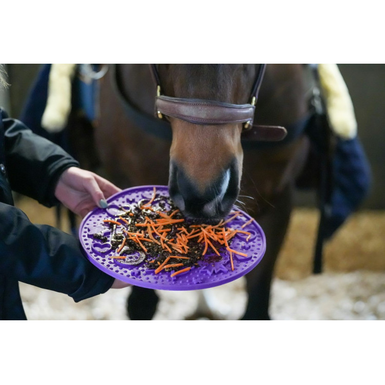 Tapis de léchage Likit Graze Maze Tapis de léchage Likit Graze Maze
