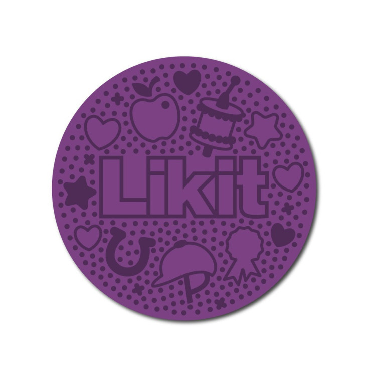 Tapis de léchage Likit Graze Maze Tapis de léchage Likit Graze Maze