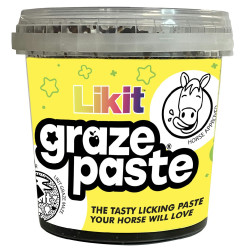 Pâte à lécher Likit Graze Paste