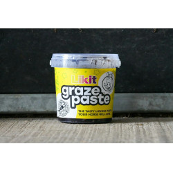 Pâte à lécher Likit Graze Paste Pâte à lécher Likit Graze Paste