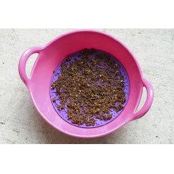 Pâte à lécher Likit Graze Paste Pâte à lécher Likit Graze Paste