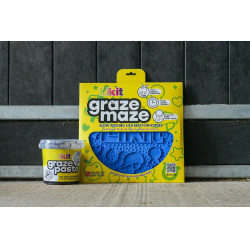 Pâte à lécher Likit Graze Paste Pâte à lécher Likit Graze Paste