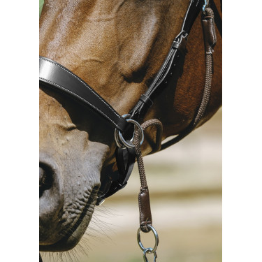 Bridon Bitless Norton Bridon Bitless Norton