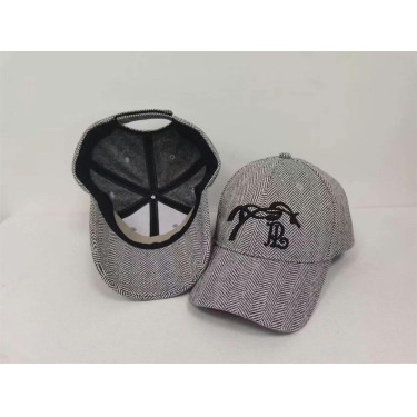 Casquette Pénélope Naomi Chevron Casquette Pénélope Naomi Chevron