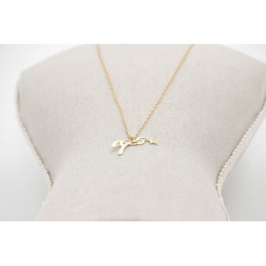 Collier Pénélope Angèle Collier Pénélope Angèle
