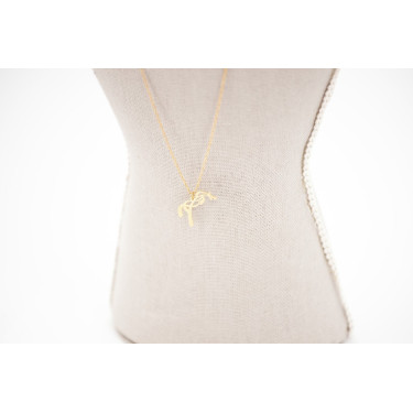 Collier Pénélope Angèle Collier Pénélope Angèle