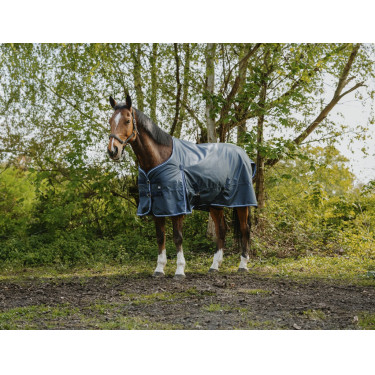 Couverture Riding World Eco 1200D Couverture Riding World Eco 1200D