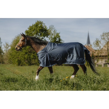 Couverture Riding World Eco 1200D Couverture Riding World Eco 1200D
