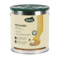 Pediguard Ravene Onguent blond