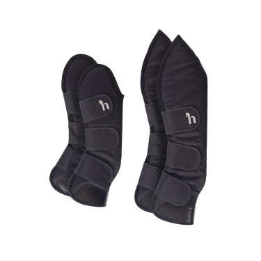 Protections de transport Horze Protections de transport Horze