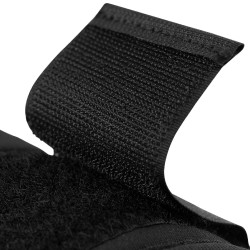 Guêtres en néoprène Horze Supreme Noir Guêtres en néoprène Horze Supreme Noir