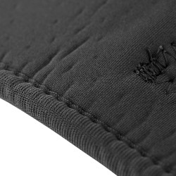 Guêtres en néoprène Horze Supreme Noir Guêtres en néoprène Horze Supreme Noir