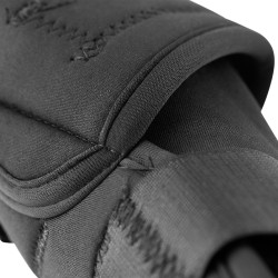Guêtres en néoprène Horze Supreme Noir Guêtres en néoprène Horze Supreme Noir