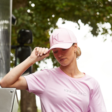 Casquette KLjakola Kingsland Casquette KLjakola Kingsland
