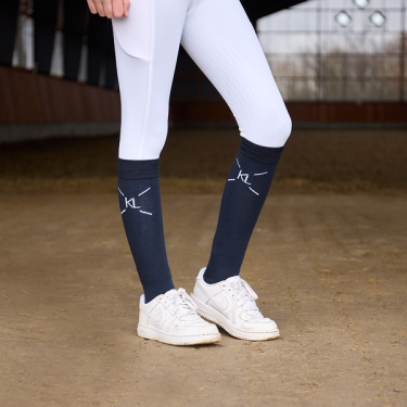 Chaussettes Coolmax unisexe KLjulen Kingsland Chaussettes Coolmax unisexe KLjulen Kingsland
