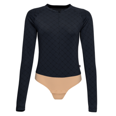 Chemise d'entrainement body femme Kingsland Chemise d'entrainement body femme Kingsland