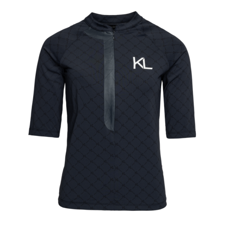 Chemise d'entraînement femme KLjill Kingsland