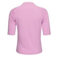 Chemise d'entraînement femme KLjomi Kingsland Lavende pastel