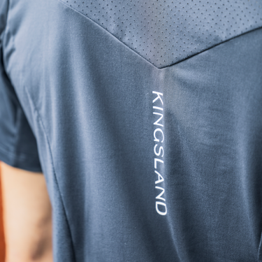 Chemise d'entraînement homme KLjamie Kingsland Chemise d'entraînement homme KLjamie Kingsland
