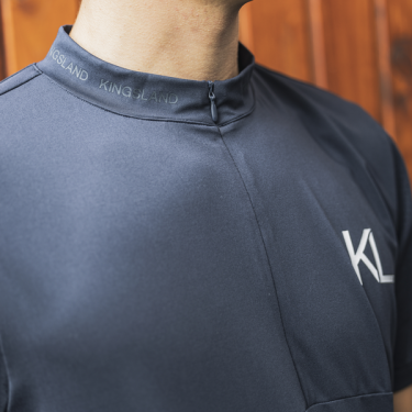 Chemise d'entraînement homme KLjamie Kingsland Chemise d'entraînement homme KLjamie Kingsland