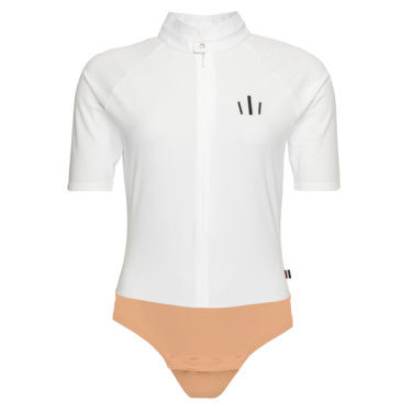 Chemise de concours body femme Kingsland Chemise de concours body femme Kingsland