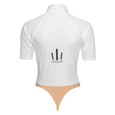Chemise de concours body femme Kingsland Chemise de concours body femme Kingsland