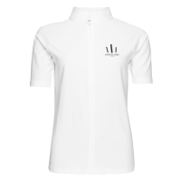 Chemise de concours femme KLjannie Kingsland Blanc
