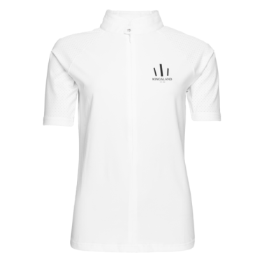 Chemise de concours femme KLjannie Kingsland Chemise de concours femme KLjannie Kingsland