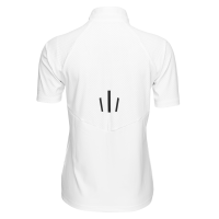 Chemise de concours femme KLjannie Kingsland Blanc Chemise de concours femme KLjannie Kingsland Blanc