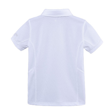 Chemise de concours manches courtes garçon Classic Kingsland Chemise de concours manches courtes garçon Classic Kingsland