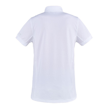 Chemise de concours manches courtes homme Classic Kingsland Chemise de concours manches courtes homme Classic Kingsland