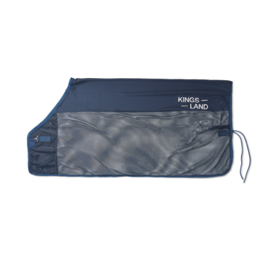 Couverture mesh KLharmoni Kingsland Couverture mesh KLharmoni Kingsland