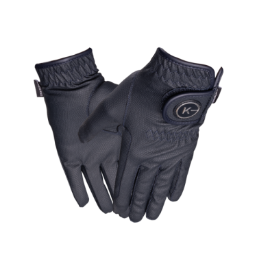 Gants d’équitation femme KLhuda Kingsland Gants d’équitation femme KLhuda Kingsland