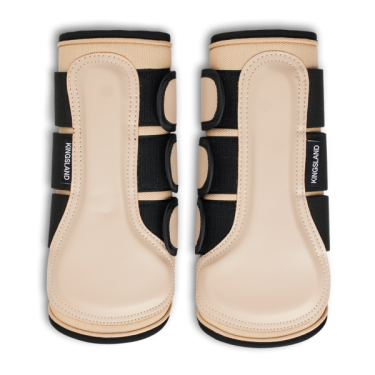 Guêtres KLharley Kingsland Guêtres KLharley Kingsland