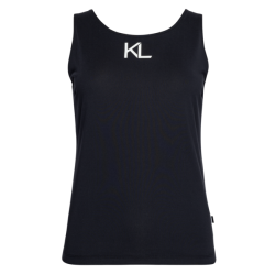 Haut d'entraînement femme KLjumbo Kingsland Marine Haut d'entraînement femme KLjumbo Kingsland Marine