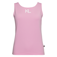 Haut d'entraînement femme KLjumbo Kingsland Lavende pastel Violet