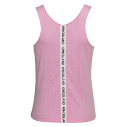 Haut d'entraînement femme KLjumbo Kingsland Marine Haut d'entraînement femme KLjumbo Kingsland Marine