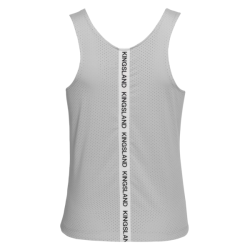 Haut d'entraînement femme KLjumbo Kingsland Marine Haut d'entraînement femme KLjumbo Kingsland Marine