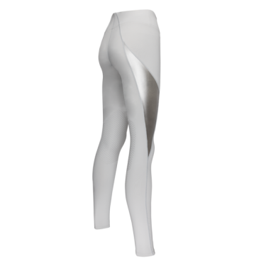 Legging d’entraînement grips genoux femme KLjulia Kingsland Legging d’entraînement grips genoux femme KLjulia Kingsland