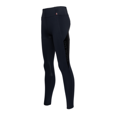 Legging d’entraînement fond intégral femme KLjulia Kingsland Legging d’entraînement fond intégral femme KLjulia Kingsland