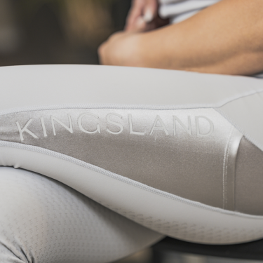 Legging d’entraînement fond intégral femme KLjulia Kingsland Legging d’entraînement fond intégral femme KLjulia Kingsland
